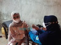 Kasus Covid-19 Melandai, Kadinkes Upayakan Jember Level 1