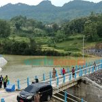 Kembangkan Potensi Wisata Embung Montorna, Bupati Sumenep Akan Gelontorkan Dana untuk Bumdes