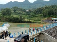 Kembangkan Potensi Wisata Embung Montorna, Bupati Sumenep Akan Gelontorkan Dana untuk Bumdes
