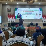 Kepala BKKBN RI Puji Keberhasilan Bupati Jember Tekan Angka Stunting