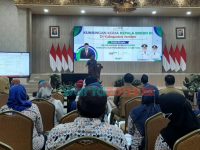 Kepala BKKBN RI Puji Keberhasilan Bupati Jember Tekan Angka Stunting