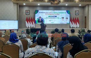 Kepala BKKBN RI Puji Keberhasilan Bupati Jember Tekan Angka Stunting