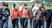 Ketua DPR RI Kunker di Sumenep, Sempatkan Hirup Udara Terbaik di Pulau Oksigen Gili Iyang