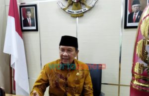 Ketua DPRD Bondowoso Tegaskan Kepentingan Rakyat di atas Segala-Galanya