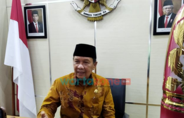 Ketua DPRD Bondowoso Tegaskan Kepentingan Rakyat di atas Segala-Galanya