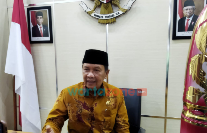 Ketua DPRD Bondowoso Tegaskan Kepentingan Rakyat di atas Segala-Galanya