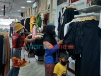 Konsep Baru 3Second Family Store Jember, Bikin Nyaman Pelanggan saat Berbelanja