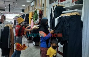 Konsep Baru 3Second Family Store Jember, Bikin Nyaman Pelanggan saat Berbelanja