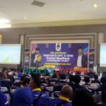 Lantik Pengurus DPC-DPRt NasDem se Kabupaten Jember, Ketua DPD_ Target Rebut Palu DPRD