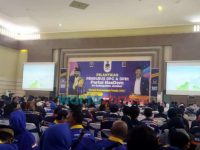 Lantik Pengurus DPC-DPRt NasDem se Kabupaten Jember, Ketua DPD_ Target Rebut Palu DPRD