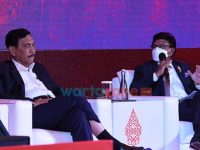Lewat DEWG, RI Jembatani Diskusi dan Berbagi Pengalaman Antarnegara Anggota G20