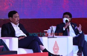 Lewat DEWG, RI Jembatani Diskusi dan Berbagi Pengalaman Antarnegara Anggota G20