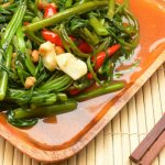 Manfaat Kangkung, Salah Satunya Efektif_Menjaga Kesehatan Mata