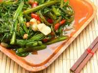 Manfaat Kangkung, Salah Satunya Efektif_Menjaga Kesehatan Mata