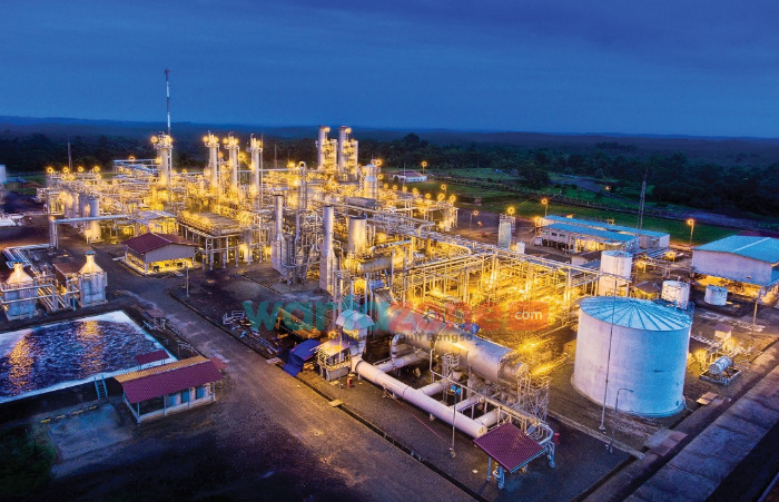 Medco Energi Umumkan Capaian, Selesaikan Akuisisi Aset Conoco Phillips di Indonesia