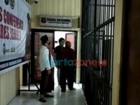 Oknum guru ngaji, Guru Ngaji di Jember Cabuli Muridnya, pencabulan, Polres Jember,