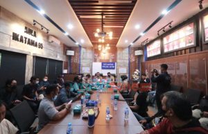 Operasi Keselamatan Semeru 2022, Ditlantas Polda Jatim Maksimalkan E-TLE