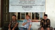 PABPDSI Sumenep Luncurkan Program Ngobras Desa, Solusi BPD Naik Kelas