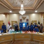 Partai Pelita Resmi Dideklarasikan, Ini Tanggapan Ketua Umum PAN Zulhas