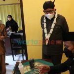 Pemdes Romben Rana Luncurkan Program Kesehatan Gratis, Bupati Sumenep_ Perlu Dicontoh Desa yang Lain