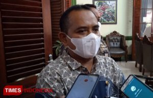 Pemkab Bondowoso Agendakan Studi Banding Ke Gunung Kidul, Persiapan Asesmen Ijen GEO Park