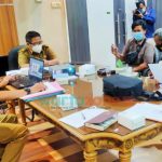 Pemkab Jember Lakukan Evaluasi Terhadap Perusahaan Tambang Kapur di Kecamatan Puger