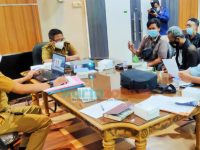 Pemkab Jember Lakukan Evaluasi Terhadap Perusahaan Tambang Kapur di Kecamatan Puger