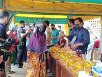 Pemkab Sumenep Gelar Pasar Murah Minyak Goreng, Syaratnya Cukup Bawa Fotocopy KTP