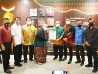 Pencapaian Rencana Strategis SMSI Dicatat MURI, Miliki Anggota Terbesar di Dunia