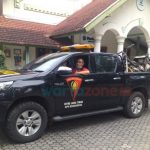 Perhutani KPH Bondowoso Amankan Warga Maesan, Diduga Terlibat Pencurian Kayu Sonokeling
