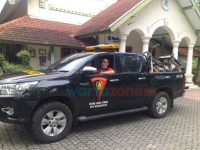 Perhutani KPH Bondowoso Amankan Warga Maesan, Diduga Terlibat Pencurian Kayu Sonokeling