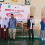 Peringati Hari Aflatoun, Bupati Pamekasan Apresiasi Kegiatan Lekdis Nusantara
