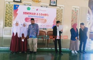 Peringati Hari Aflatoun, Bupati Pamekasan Apresiasi Kegiatan Lekdis Nusantara