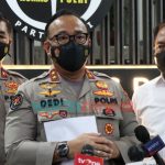 Polri Hentikan Kasus Nurhayati