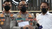 Polri Hentikan Kasus Nurhayati
