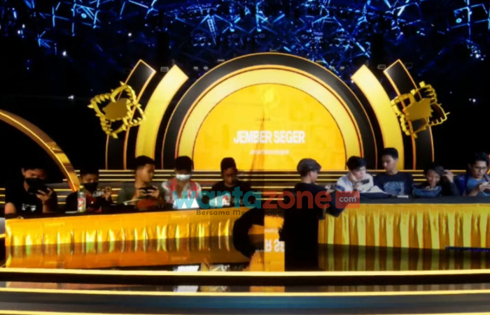 Potensi Atlet E-Sport Jember Mulai Dibidik, Pencarian Bibit Unggul Konsen Dilakukan