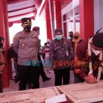 Resmikan Gedung Megah Labkesda, Ini Tiga Pesan Penting Bupati Sumenep