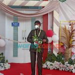 Resmikan Gedung Megah Puskesmas Nonggunong, Bupati Sumenep Minta Tenaga Medis Tingkatkan Pelayanan