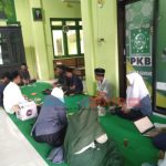Sadarkan Generasi Muda Tentang Politik Kebangsaan, Gemasaba Sumenep Gelar 'Ngopi'