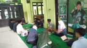 Sadarkan Generasi Muda Tentang Politik Kebangsaan, Gemasaba Sumenep Gelar 'Ngopi'