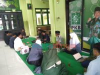 Sadarkan Generasi Muda Tentang Politik Kebangsaan, Gemasaba Sumenep Gelar 'Ngopi'