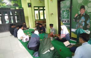 Sadarkan Generasi Muda Tentang Politik Kebangsaan, Gemasaba Sumenep Gelar ‘Ngopi’