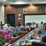Sejumlah Warga Datangi Kantor DPRD Jember, Pertanyakan Alih Fungsi Lahan