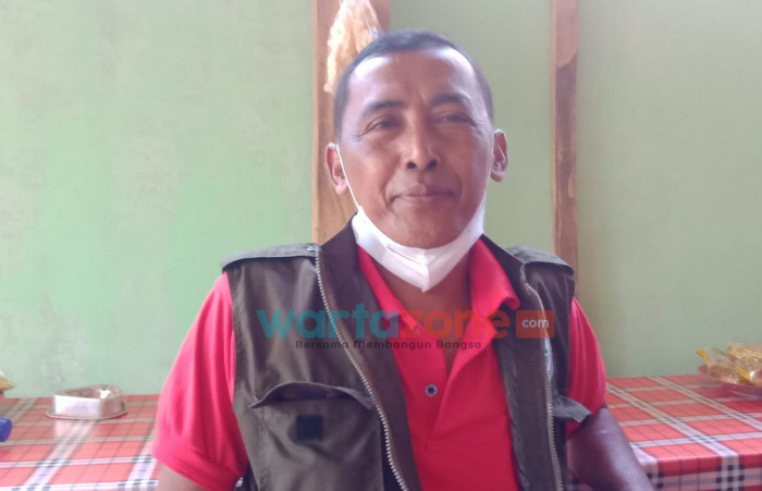 Soal Penemuan Bayi di Depan Rumah Kasun, Begini Tanggapan Kades Poncogati Bondowoso