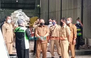 Strategi Pengolahan Sampah, Bupati Jember Ubah Paradigma dari Masalah Menjijikkan Menjadi Menjanjikan