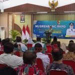 Susun RKPD Tahun 2023, Kabupaten Jember Prioritaskan Sejumlah Program