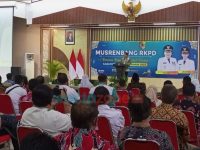 Susun RKPD Tahun 2023, Kabupaten Jember Prioritaskan Sejumlah Program