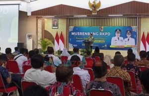 Susun RKPD Tahun 2023, Pemkab Jember Prioritaskan Sejumlah Program