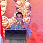Tindaklanjuti Instruksi Presiden, Kapolri_ Seluruh Personel Tanamkan Nilai Tribrata dan Catur Prasetya