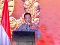 Tindaklanjuti Instruksi Presiden, Kapolri_ Seluruh Personel Tanamkan Nilai Tribrata dan Catur Prasetya